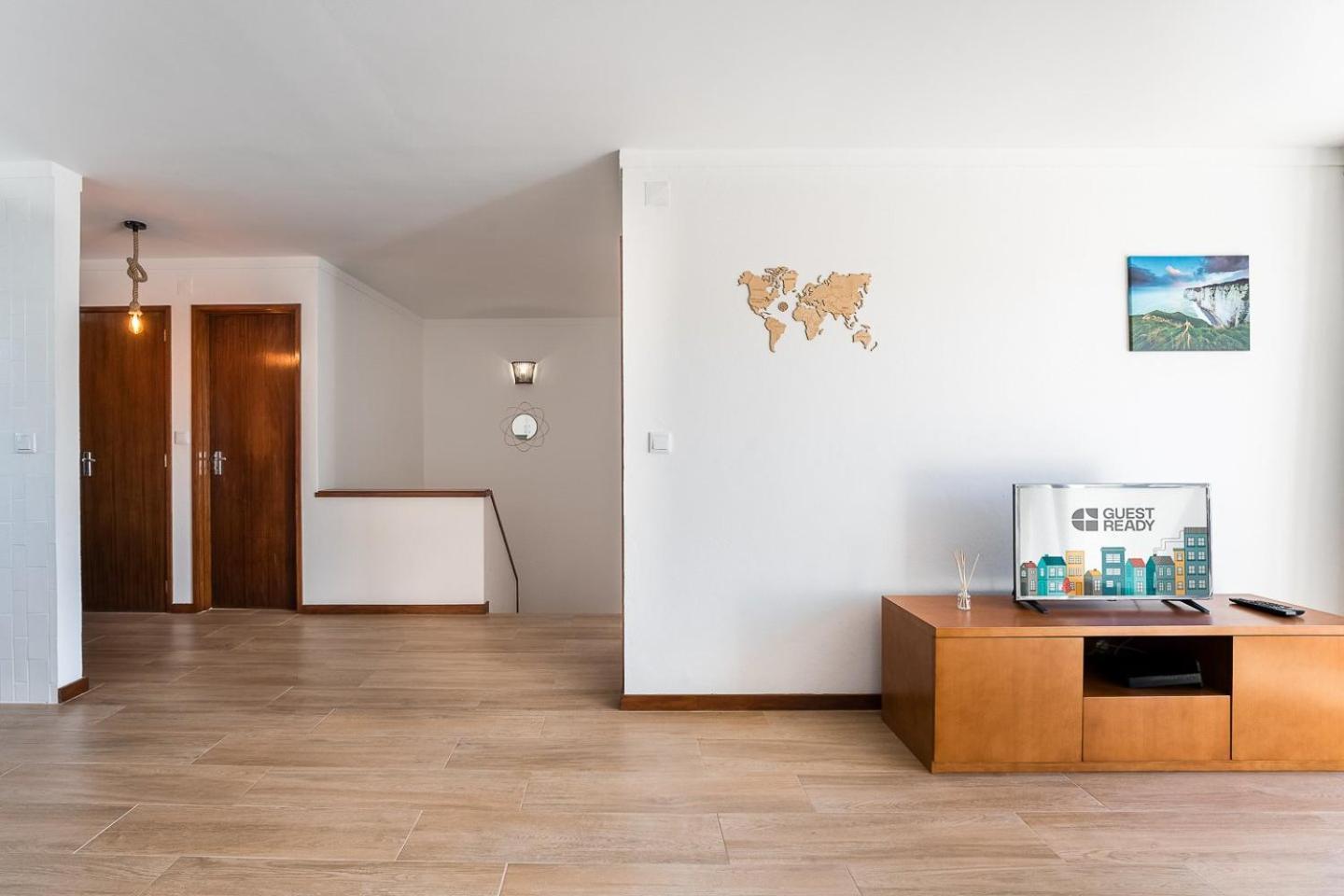 Guestready - Esposende Beach Place Экстерьер фото