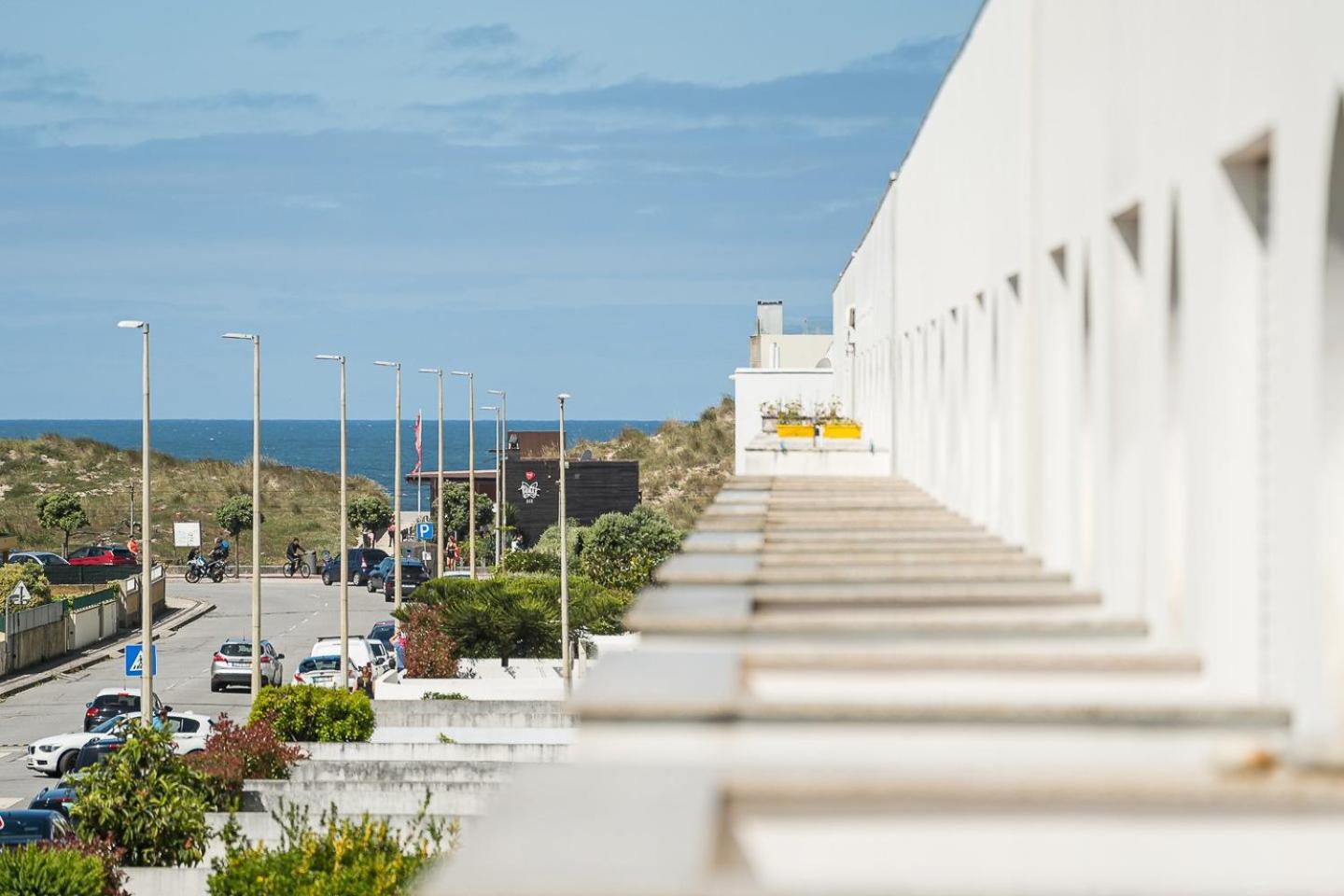 Guestready - Esposende Beach Place Экстерьер фото
