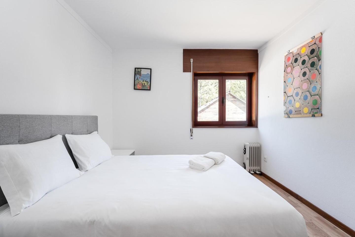 Guestready - Esposende Beach Place Экстерьер фото